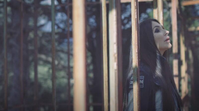 Fiori d'inverno, dal 5 gennaio 2024 il nuovo singolo di Barbara Luna feat. Cerè