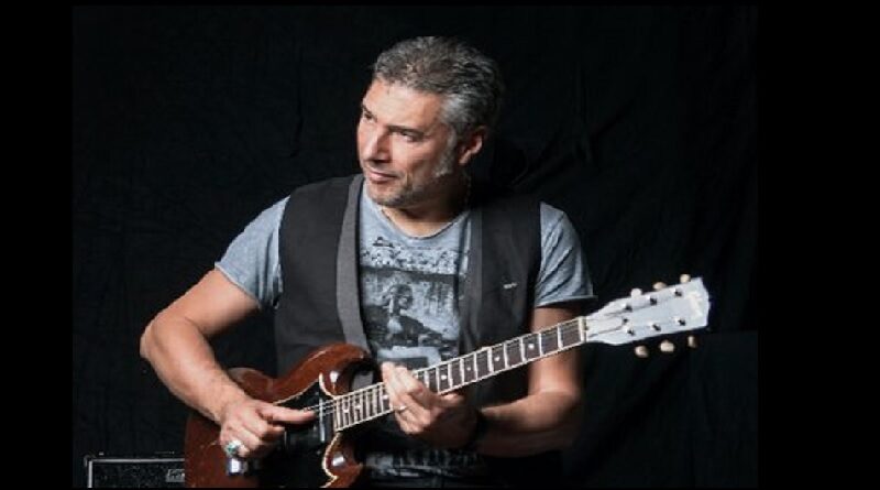 Enotema Brescia presenta Roberto Morbioli e Roberto Giribardi acustic set. Appuntamento martedì 30 gennaio