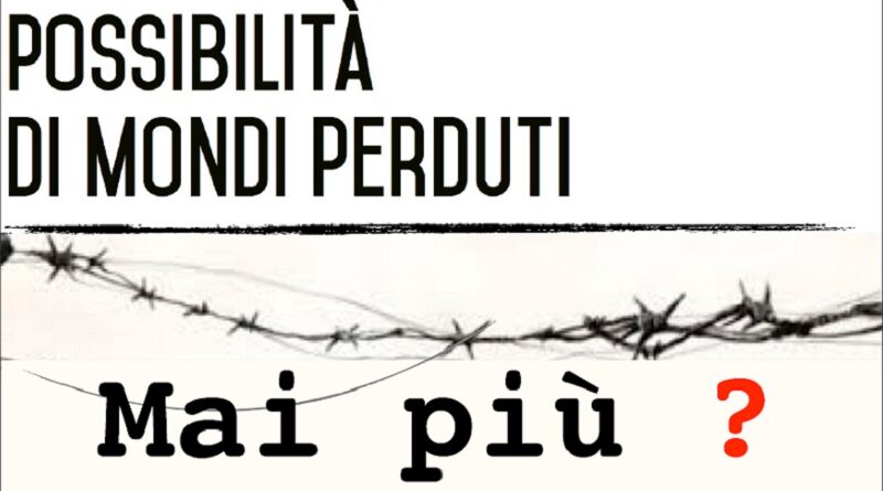 Mai più? Da imperativo morale a slogan vuoto mentre si riaccende l’odio antisemita