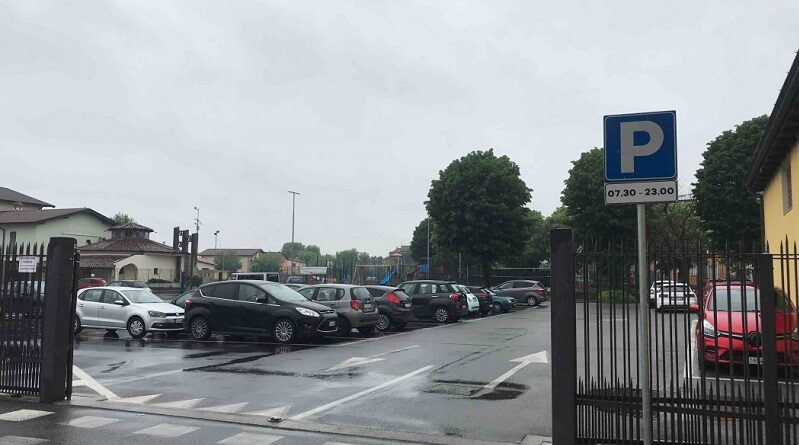 Sosta, al via la convenzione con SCT Group Spa: modifice e opere ai parcheggi cittadini