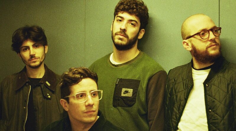 E' uscito "Pavlov", il nuovo singolo dei Soft Boys Club