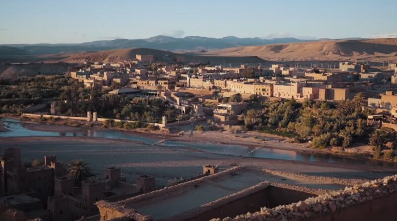 The Blue Man, il nuovo singolo di Alessia Ramusino