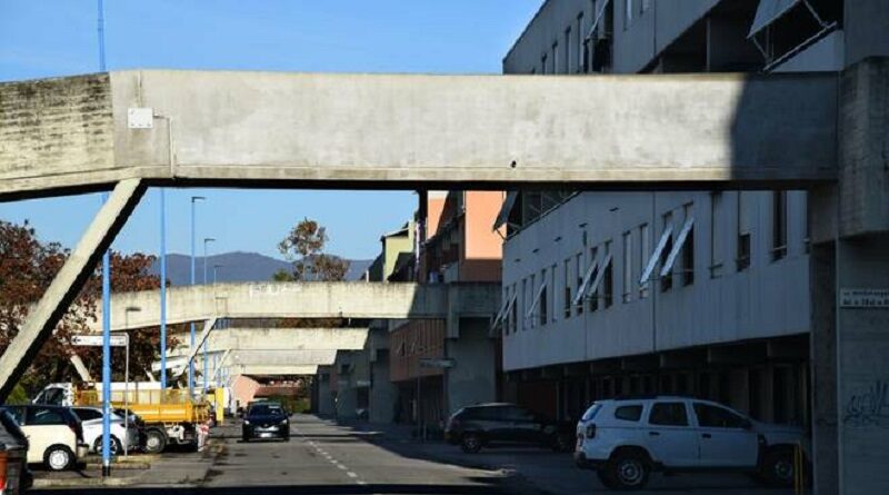 Passerelle pedonali di San Polo, prevista per fine aprile la conclusione dei lavori