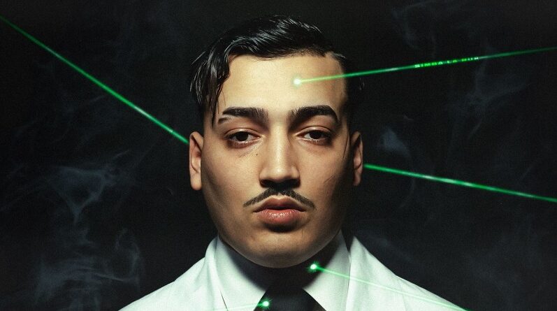 L’album d'esordio "Tunnel" di Simba La Rue al 1° posto nella classifica ufficiale FIMI/GFK. Tutti i brani nella top 100 singoli