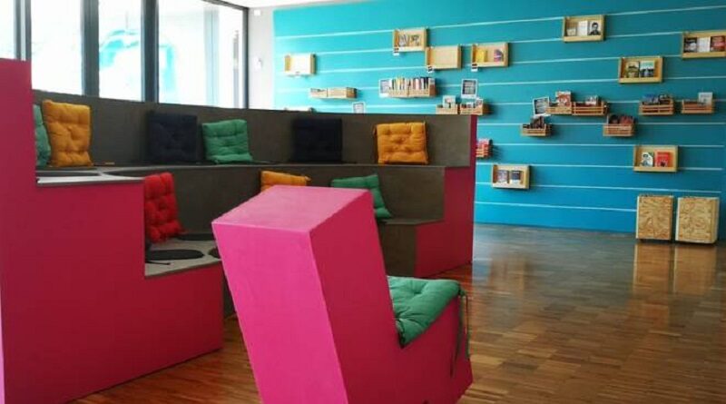 Biblioteca UAU - Milano case del sole: gli eventi in programma per il mese di gennaio 2024