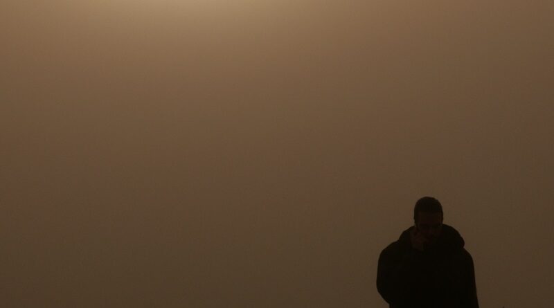 Con "Tutto se va", arriva il nuovo singolo di Leiden