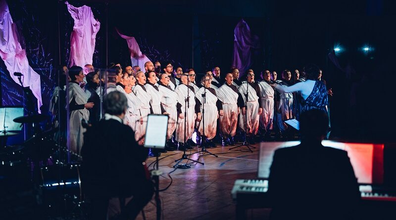 One Soul Project Choir, ancora due appuntamenti da non perdere con il Gospel di fine Avvento