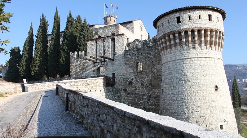 Legambiente Brescia: Ascensore per il castello, lanciamo una sfida