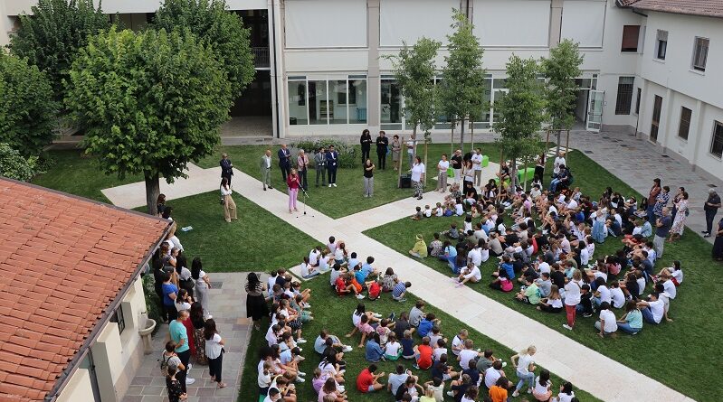 I pomeriggi all'Audiofonetica: incontri con genitori per fare comunità