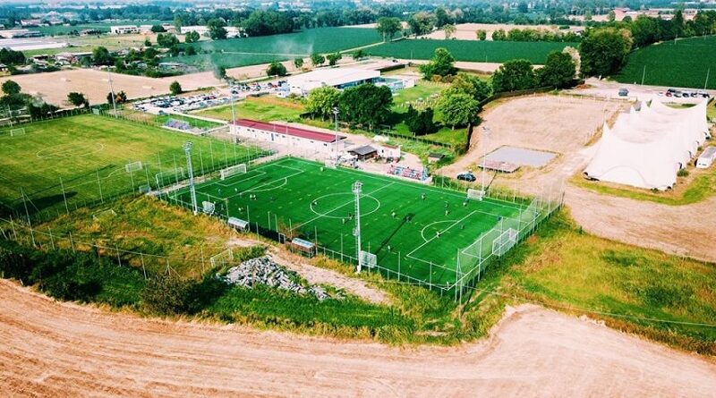 Bagnolo: il Comune al lavoro sugli impianti sportivi