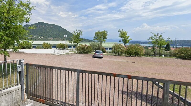 Liceo "Enrico Fermi" di Salò, dopo l'approvazione da parte della Provincia il progetto cerca le risorse necessarie