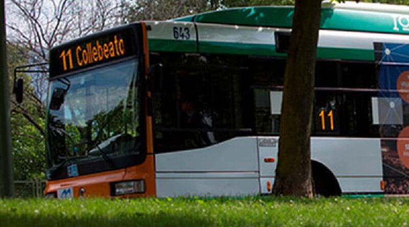 Comunicato deviazione linee. Interessate la 8, 9, 11 e 18