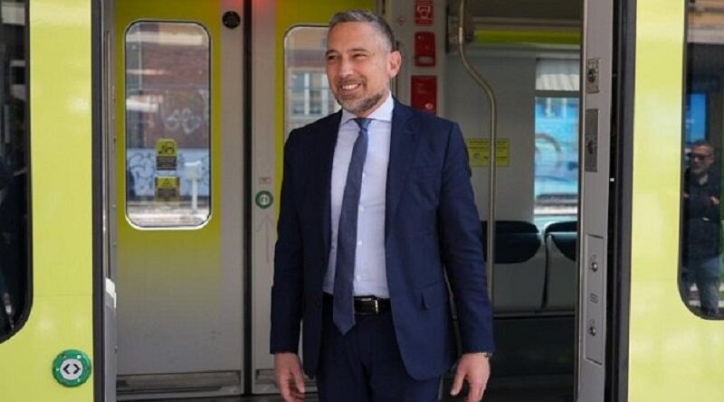 Trasporto Pubblico Locale, Assessore Lucente: da Regione 650 milioni per il 2024. A Brescia 60 milioni