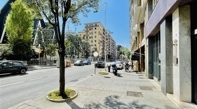 Linea 10: deviazione causa chiusura Via Crocifissa di Rosa/Via Lombroso