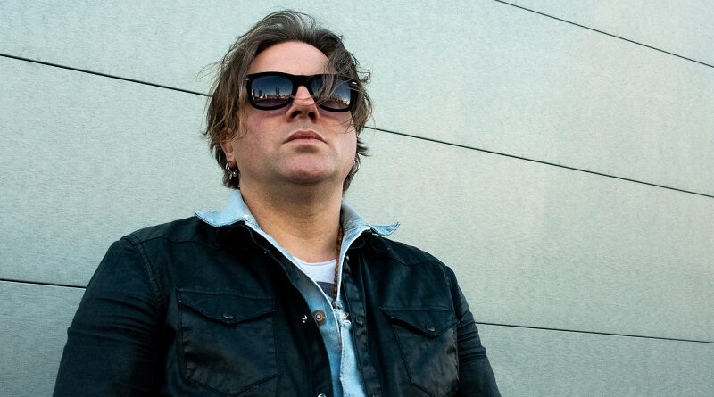 "Sbotto" il primo Album del cantautore Andreadieci, disponibile in fisico e digitale