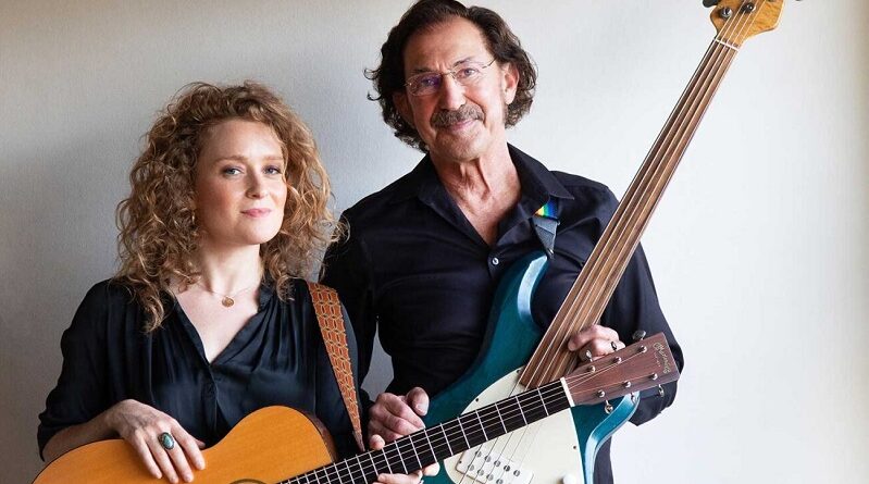 Al Ciro Sound Live arrivano Alice Howe e FreeBo