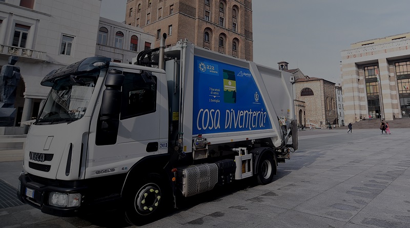 Aprica, i bresciani soddisfatti del servizio di raccolta dei rifiuti. In arrivo tre nuove proposte di atteività dall'ente gestore