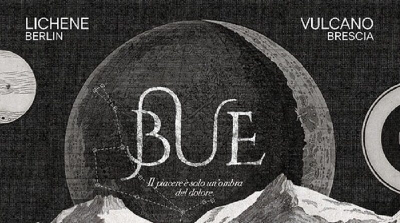 BUE, arriva al Vulcano Studio Brescia l'opera performativa in 4 atti