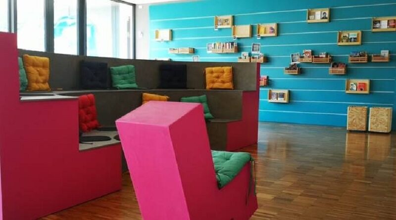 Biblioteca UAU - Milano Case del Sole, gli eventi in programma per il mese di AprileBiblioteca UAU - Milano Case del Sole, gli eventi in programma per il mese di Aprile