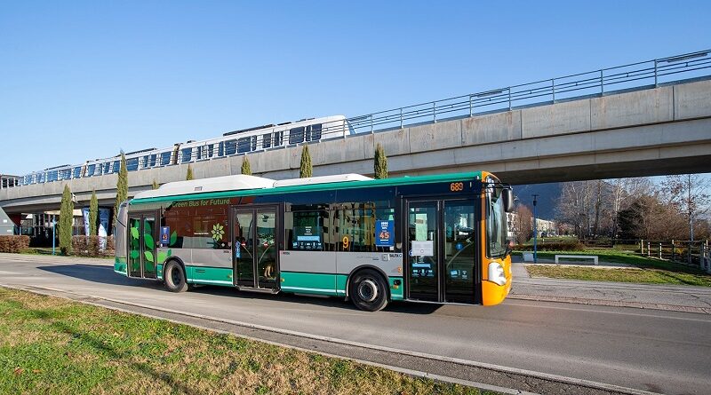 Brescia Mobilità: variazione orari metro e bus nella giornata di Pasqua
