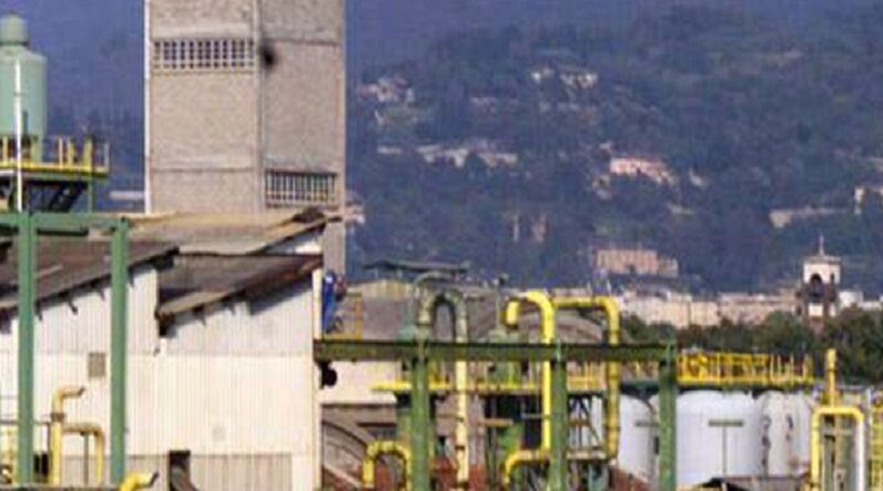 S.I.N. Caffaro, aggiudicata in via definitiva la gara per la bonifica