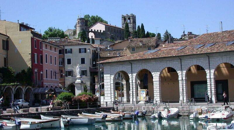 Desenzano: deviazione Linee 2 e 3