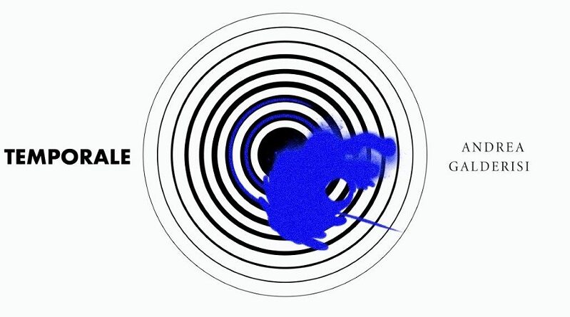 Termporale, il nuovo singolo di Andrea Galderisi