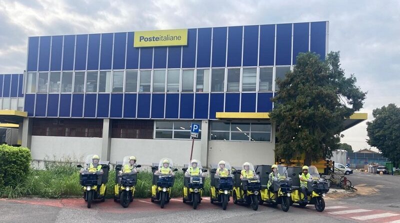 Poste Italiane: continuano in provincia di Brescia le assunzioni di Portalettere