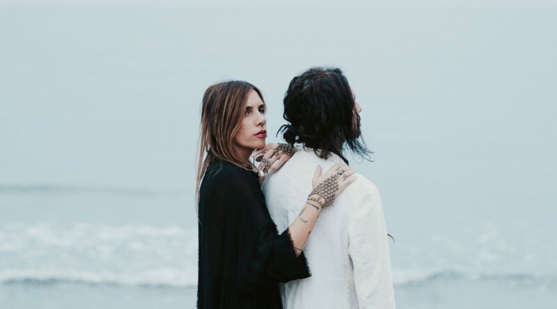 John Qualcosa, in radio e in digitale il singolo "Fiori del male"