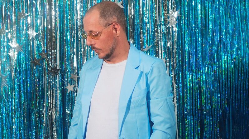 Branko: il nuovo singolo del cantautore romano Munendo