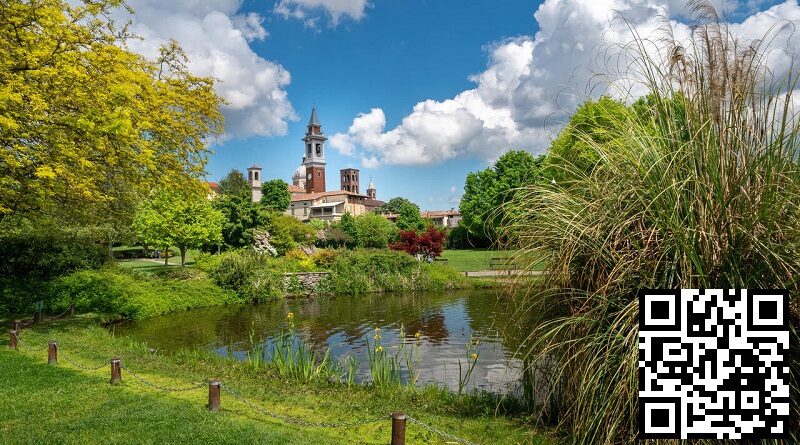 Caccia al tesoro botanico, ultimi giorni per le iscrizioni