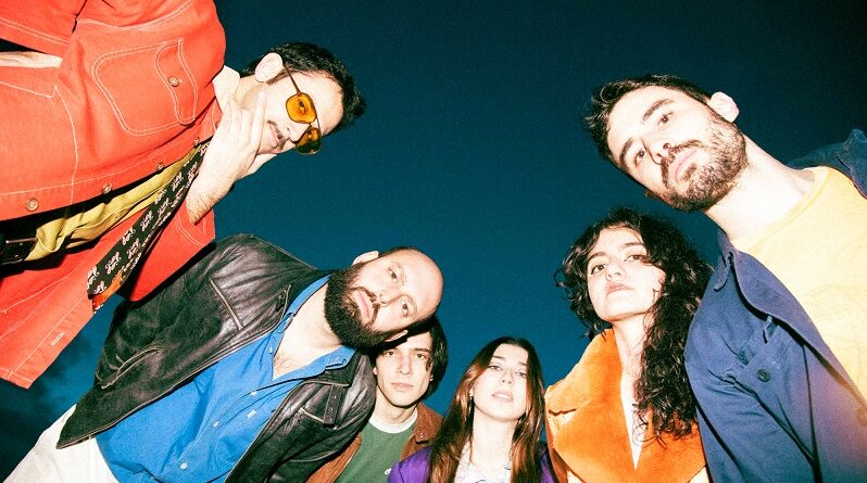 Passo Uno, uscito il primo EP con i primi due brani originali