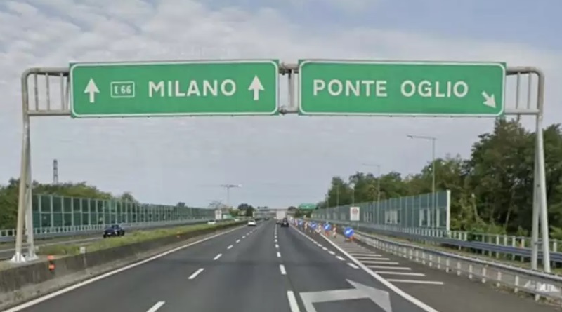 A4 Milano-Brescia: chiusure notturne per le stazioni di Rovato, Palazzolo e Ospitaletto