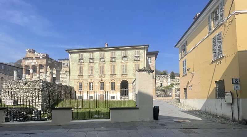 La Legacy di Capitale Cultura: un piano strategico di welfare culturale. Dal Teatro Romano di Brixia ai quartieri