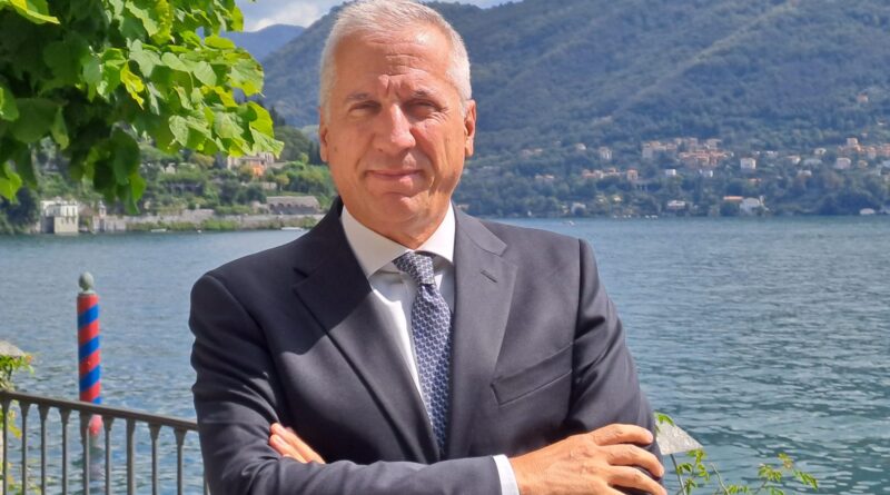 Cernobbio: Costa (Arriva Italia), prioritario garantire la concorrenza nel trasporto pubblico locale