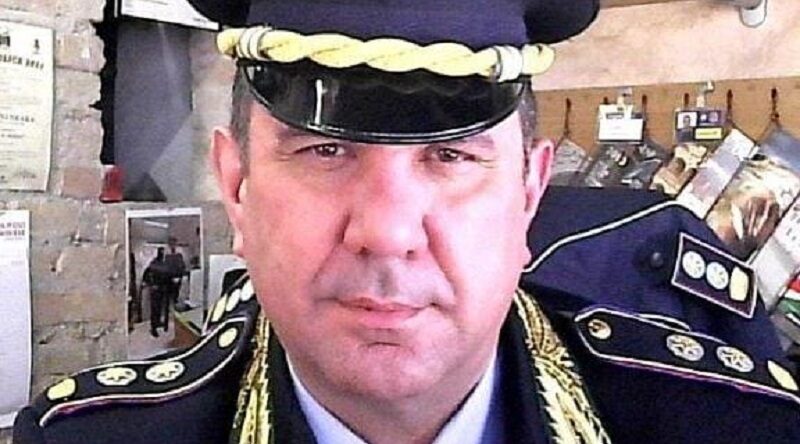 Comunicato Stampa | Nicola Caraffini Cavaliere al merito della Repubblica