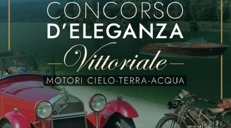 Turismo, Mazzali: "Gardone Riviera nuovo cuore del motorismo internazionale"