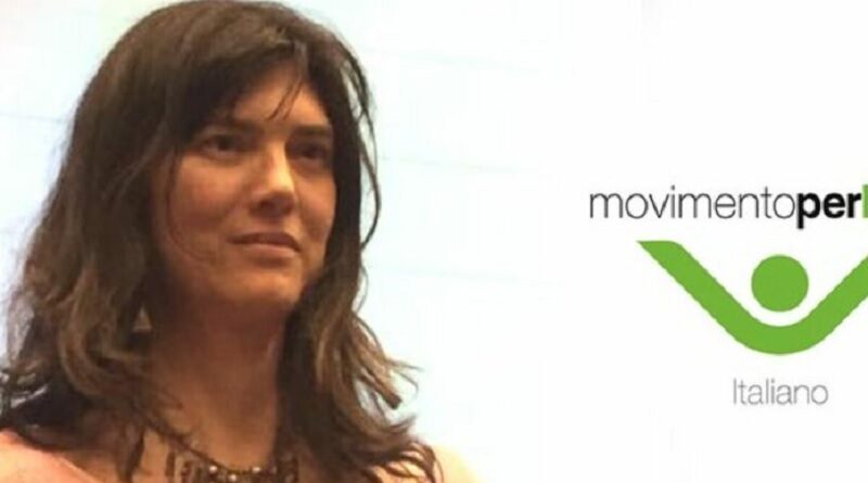 Elisabetta Pittino confermata Presidente di FederVitaLombardia-APS