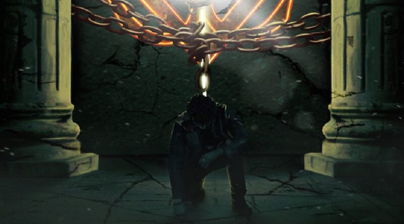 Gamma GC presenta "Genesis", il nuovo EP