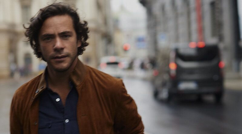 Jack Savoretti: con "Miss Italia" esce il suo primo album in italiano