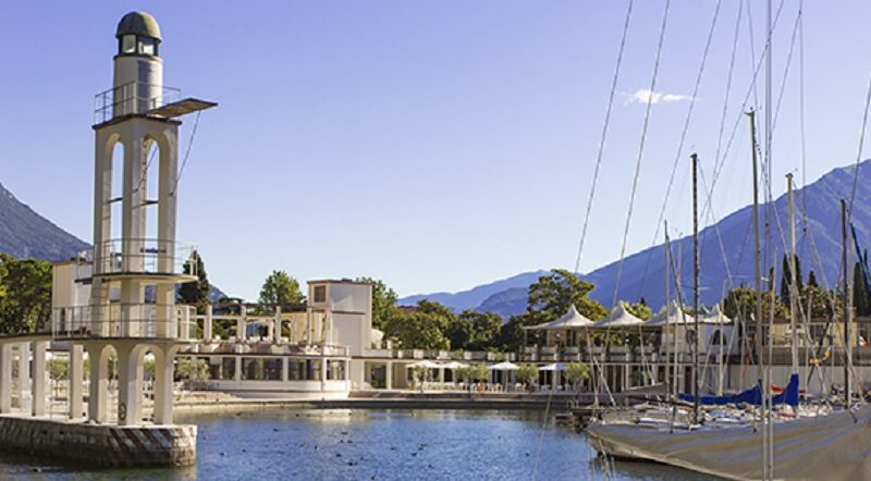 Navigazione Laghi e Trenitalia: una importante partnership per incentivare e promuovere il turismo sostenibile