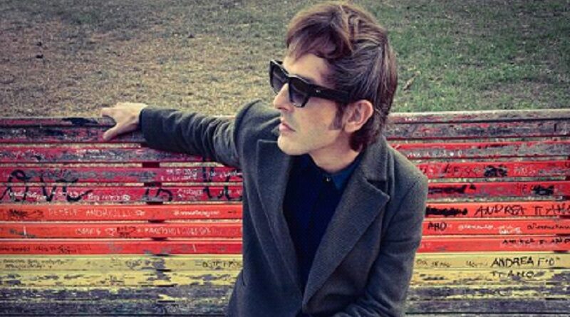 Gianluca De Rubertis: L'equazione del destino