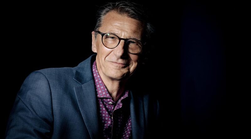 Gegè Telefosforo in Tour: al via la presentazione di "Big Mama Legacy"