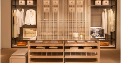 Armadio modulare e flessibile: come progettare un closet che cresce con la famiglia Armadio modulare e flessibile: come progettare un closet che cresce con la famiglia